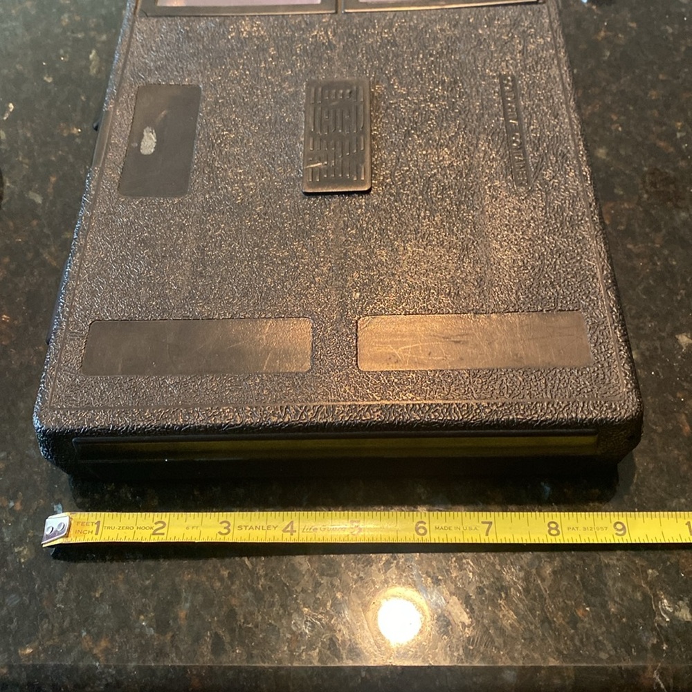 IBM Conductive Container Case - Picture 2 of 7